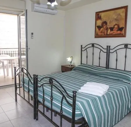 Miosotis Hotel Letojanni