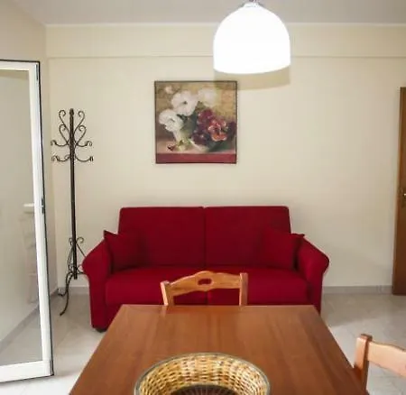 Hotel Miosotis Letojanni