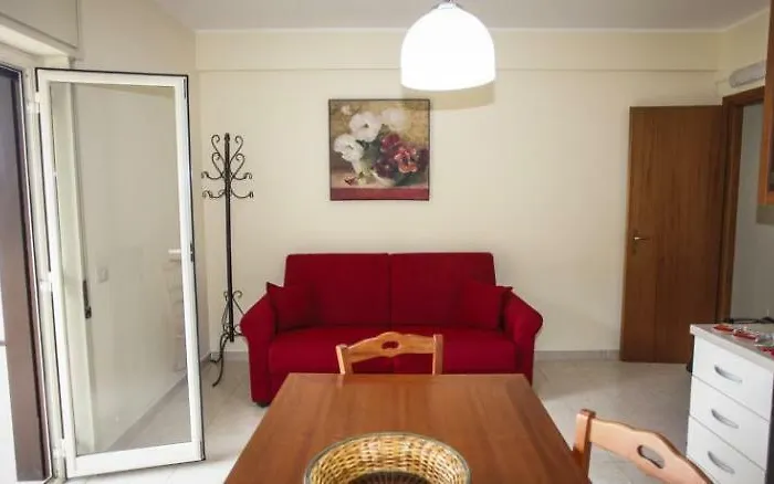 Отель Miosotis Летоянни